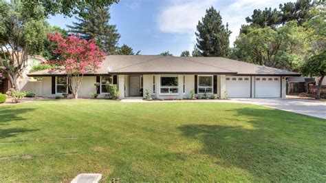 Fresno, CA 93703. . Houses for rent in fresno ca under 1500